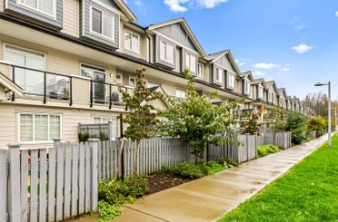 59 13898 64 AVE Surrey, Surrey Apartments for sale, MLS® R2966319