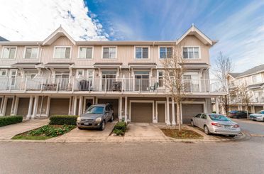 59 31098 Westridge PL Abbotsford, Abbotsford Apartments for sale, MLS® R2950217