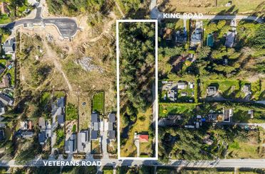 593 Veterans RD Gibsons, Gibsons Apartments for sale, MLS® R3008192