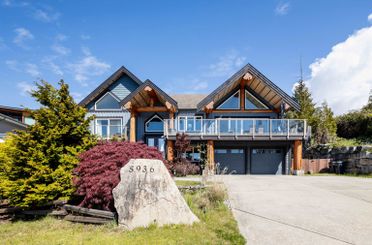 5936 Barnacle ST Sechelt, Sechelt Apartments for sale, MLS® R2982141