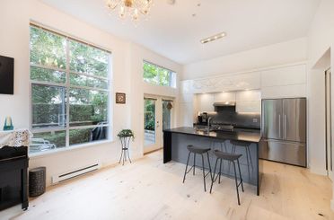 5952 Chancellor Mews Vancouver, Vancouver Apartments for sale, MLS® R2966903