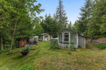 5954 Leaning Tree RD Halfmoon Bay, Halfmoon Bay Apartments for sale, MLS® R3011753