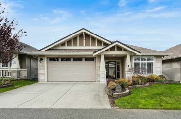 5959 Riverstone ST Chilliwack, Chilliwack Apartments for sale, MLS® R3015851