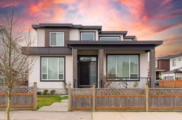 5981 184 ST Surrey, Surrey Apartments for sale, MLS® R2960922