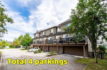 6 10489 Delsom Crescent Delta, Delta Apartments for sale, MLS® R2991568