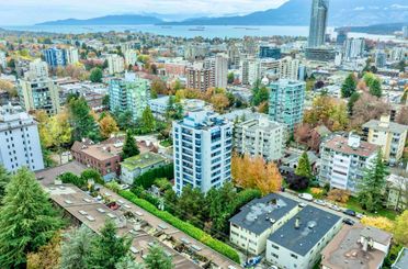 6 1350 W 14th AVE Vancouver, Vancouver Apartments for sale, MLS® R3007524