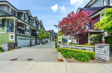 6 18211 70 AVE Surrey, Surrey Apartments for sale, MLS® R3000705