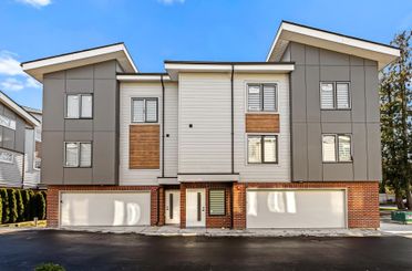 6 22348 48 AVE Langley, Langley Apartments for sale, MLS® R2925088