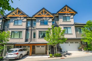 6 23709 111a AVE Maple Ridge, Maple Ridge Apartments for sale, MLS® R3012585