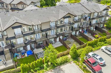 6 2950 Lefeuvre RD Abbotsford, Abbotsford Apartments for sale, MLS® R3008686