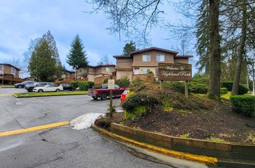 6 308 Highland Way Port Moody, Port Moody Apartments for sale, MLS® R2968693