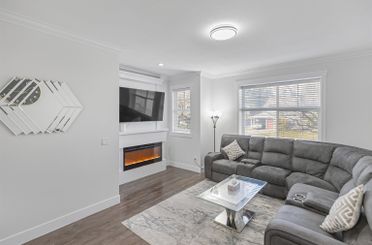 6 33860 Marshall RD Abbotsford, Abbotsford Apartments for sale, MLS® R3015971