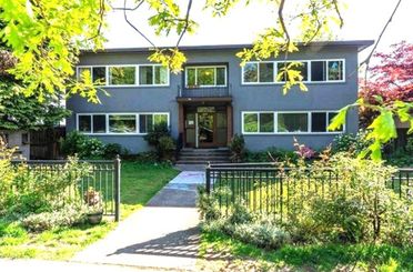 6 369 W 4th ST North Vancouver, North Vancouver Apartments for sale, MLS® R2970704