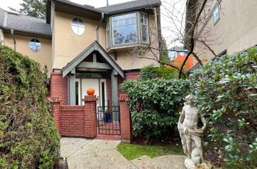 6 5880 Hampton PL Vancouver, Vancouver Apartments for sale, MLS® R2944616