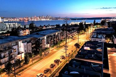 6 632 E 3rd ST North Vancouver, North Vancouver Apartments for sale, MLS® R3023534