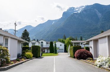 6 659 Douglas ST Hope, Hope Apartments for sale, MLS® R2952689