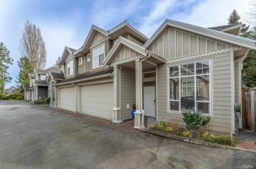 6 7188 Blundell RD Richmond, Richmond Apartments for sale, MLS® R2980084