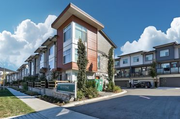 6 8430 203a ST Langley, Langley Apartments for sale, MLS® R2995498