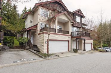 60 15 Forest Park Way Port Moody, Port Moody Apartments for sale, MLS® R2990514