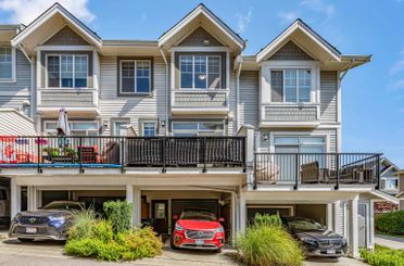 60 7169 208a ST Langley, Langley Apartments for sale, MLS® R3023568