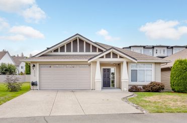 6000 Hunter Creek Crescent Chilliwack, Chilliwack Apartments for sale, MLS® R3029263