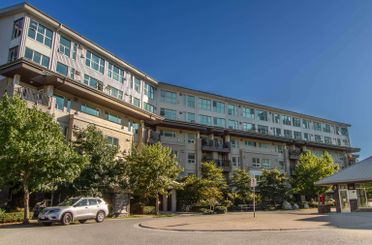 601 1212 Main ST Squamish, Squamish Apartments for sale, MLS® R2970022