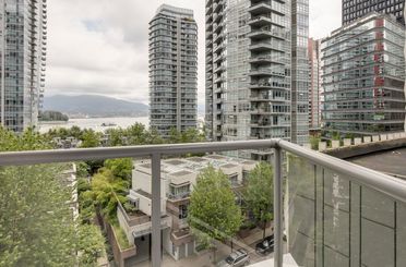601 1228 W Hastings ST Vancouver, Vancouver Apartments for sale, MLS® R3009230