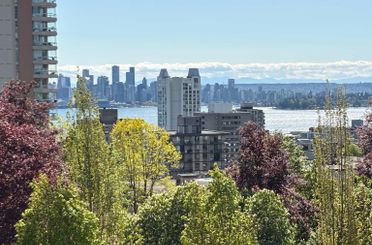 601 140 E Keith RD North Vancouver, North Vancouver Apartments for sale, MLS® R2998663