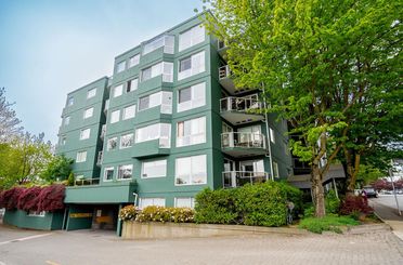601 1510 W 1st AVE Vancouver, Vancouver Apartments for sale, MLS® R3003136