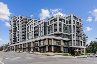 601 1526 Finlay ST White Rock, White Rock Apartments for sale, MLS® R2975179