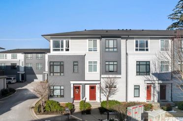 601 16525 Watson DR Surrey, Surrey Apartments for sale, MLS® R2974682
