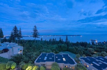 601 3105 Deer Ridge DR West Vancouver, West Vancouver Apartments for sale, MLS® R2948452