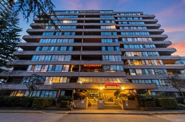 601 460 Westview ST Coquitlam, Coquitlam Apartments for sale, MLS® R3024527