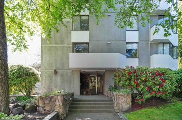 601 5555 Yew ST Vancouver, Vancouver Apartments for sale, MLS® R3007966