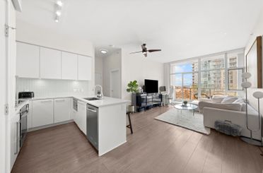 601 668 Columbia ST New Westminster, New Westminster Apartments for sale, MLS® R2992458