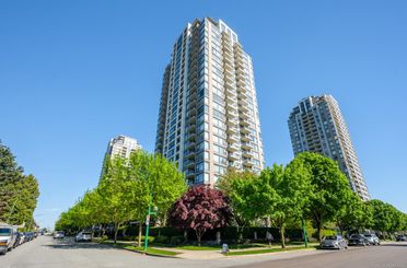 601 7108 Collier ST Burnaby, Burnaby Apartments for sale, MLS® R3003737