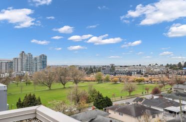 601 7428 Alberta ST Vancouver, Vancouver Apartments for sale, MLS® R2930316