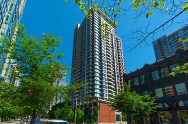 601 928 Homer ST Vancouver, Vancouver Apartments for sale, MLS® R2992911