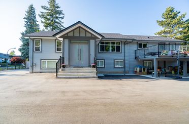 6010 172a ST Surrey, Surrey Apartments for sale, MLS® R3010568