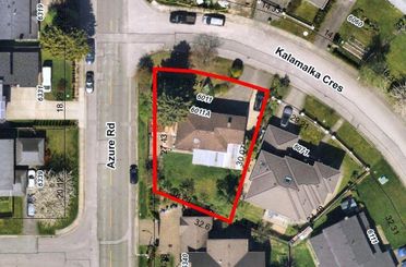 6011 Kalamalka Crescent Richmond, Richmond Apartments for sale, MLS® R2966609