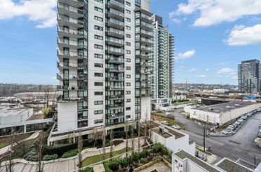 602 2288 Alpha AVE Burnaby, Burnaby Apartments for sale, MLS® R2985776