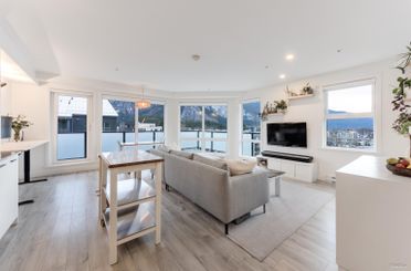 602 38013 Third AVE Squamish, Squamish Apartments for sale, MLS® R2956912