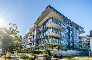 602 477 W 59th AVE Vancouver, Vancouver Apartments for sale, MLS® R2930432