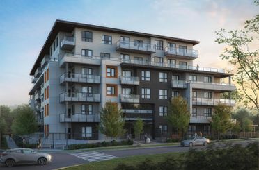 602 623 Kemsley AVE Coquitlam, Coquitlam Apartments for sale, MLS® R2986622