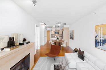 602 683 W Victoria Park North Vancouver, North Vancouver Apartments for sale, MLS® R3024039