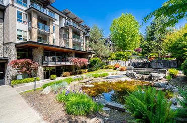 602 7478 Byrnepark Walk Burnaby, Burnaby Apartments for sale, MLS® R3007030