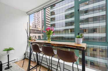 603 1238 Burrard ST Vancouver, Vancouver Apartments for sale, MLS® R2992802