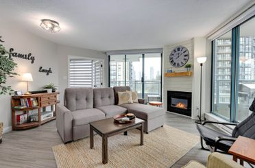 603 13383 108 AVE Surrey, Surrey Apartments for sale, MLS® R3002690