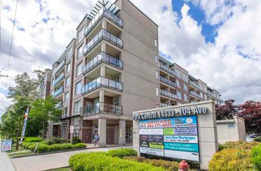 603 14333 104 AVE Surrey, Surrey Apartments for sale, MLS® R2963455