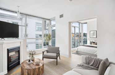 603 168 E Esplanade North Vancouver, North Vancouver Apartments for sale, MLS® R2995697